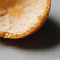 Orange Peel